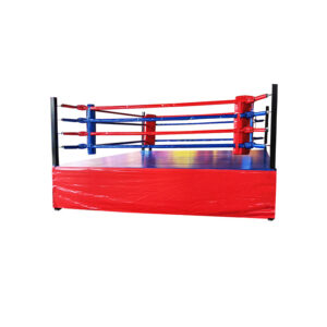 ring de box y lucha
