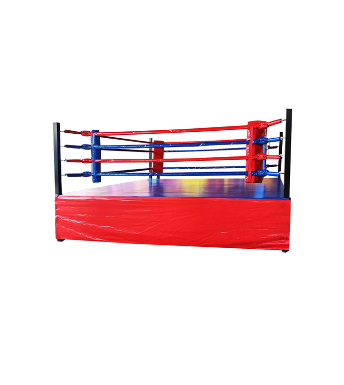 ring de box y lucha