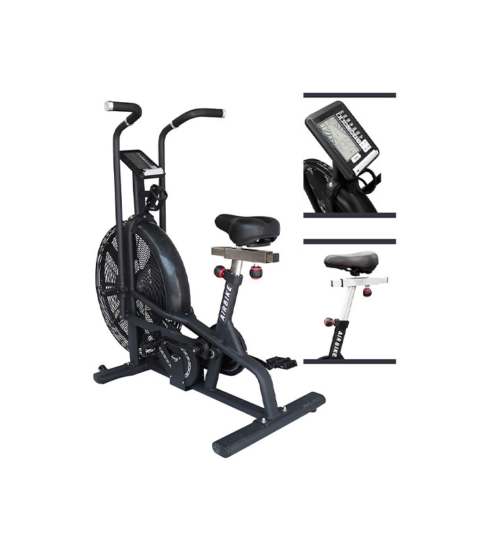Air Bike