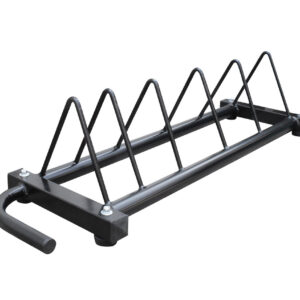 Rack horizontal para discos
