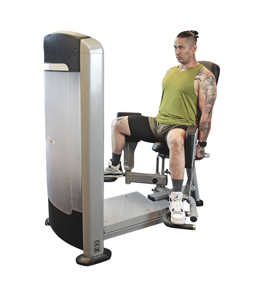 Abductor / Adductor F10-25 - Imagen 3