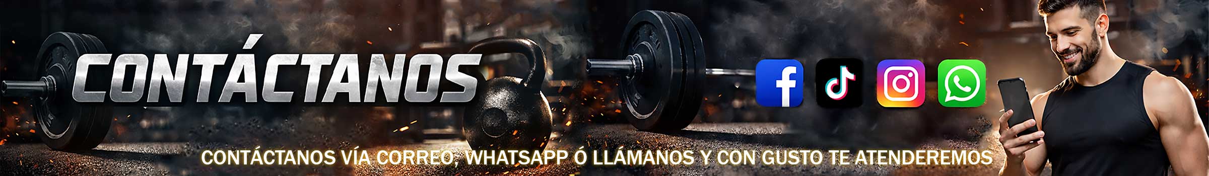 contactanos