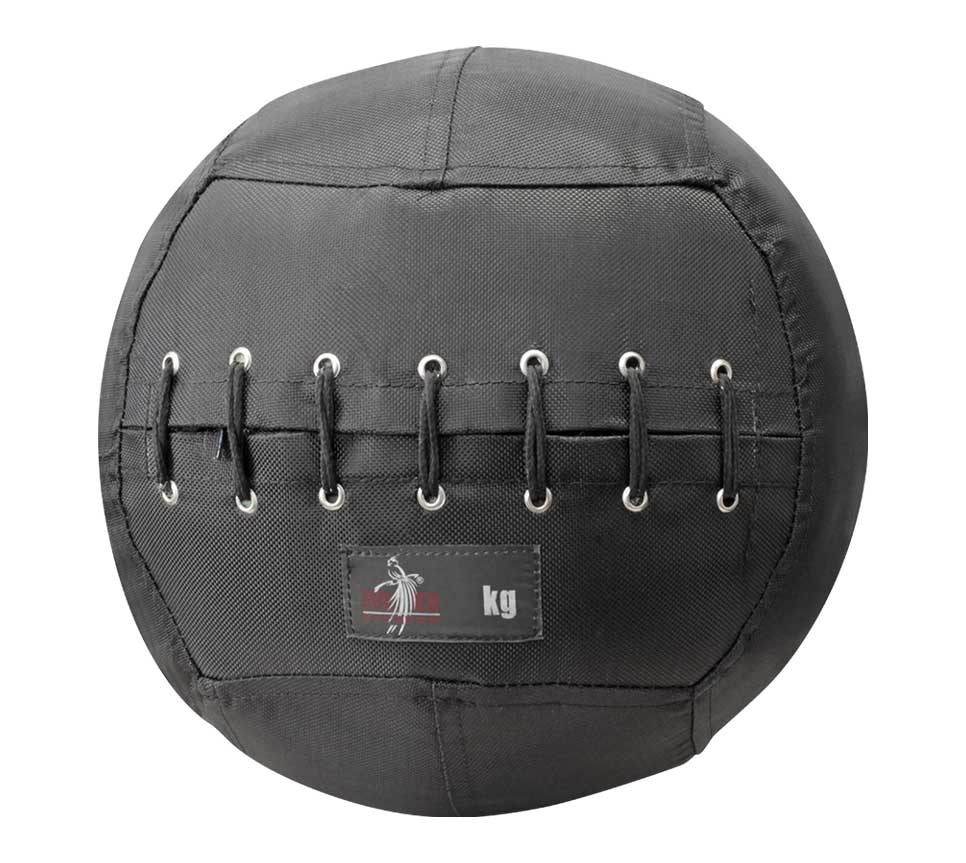 Balón Medicinal MD - Lona - Imagen 2