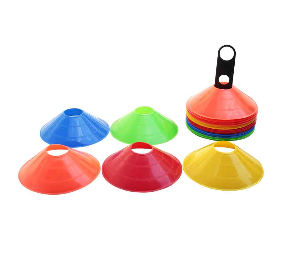 Set de Conos Tipo Plato - Imagen 3