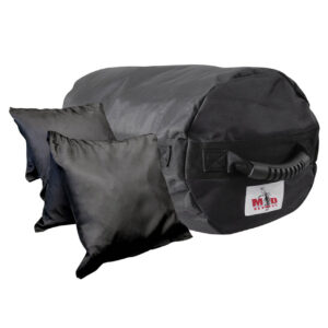 Sandbag Peso Variable