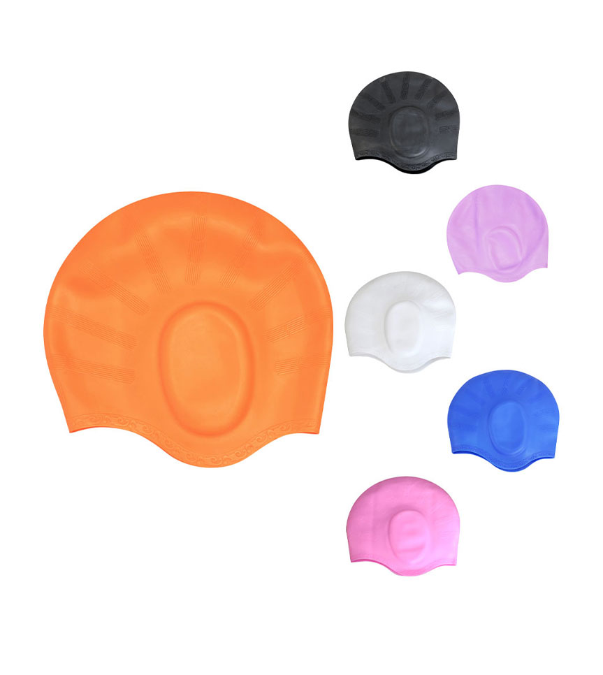 Gorra para Natación