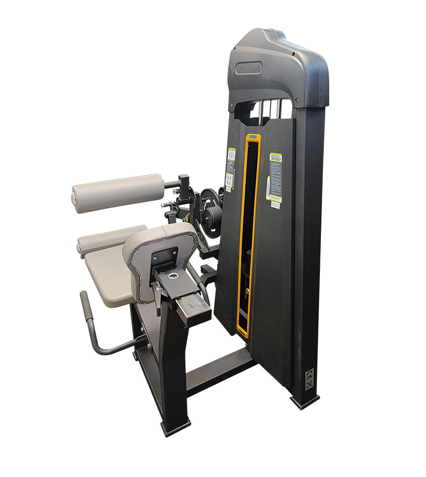 Leg Extension/Curl F87B - Imagen 4