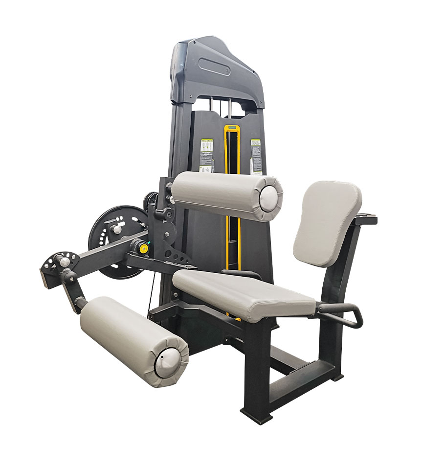Leg Extension/Curl F87B