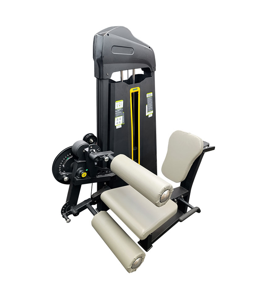Leg Extension/Curl F87B - Imagen 3