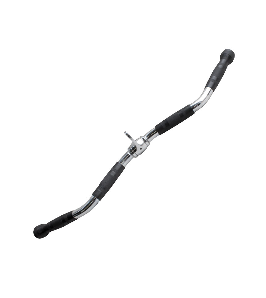 Maneral Agarre Tipo Z 29'' Recubierto