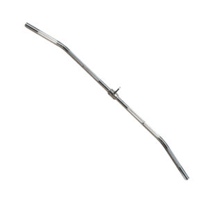 Maneral Barra Pecho y Espalda 48''