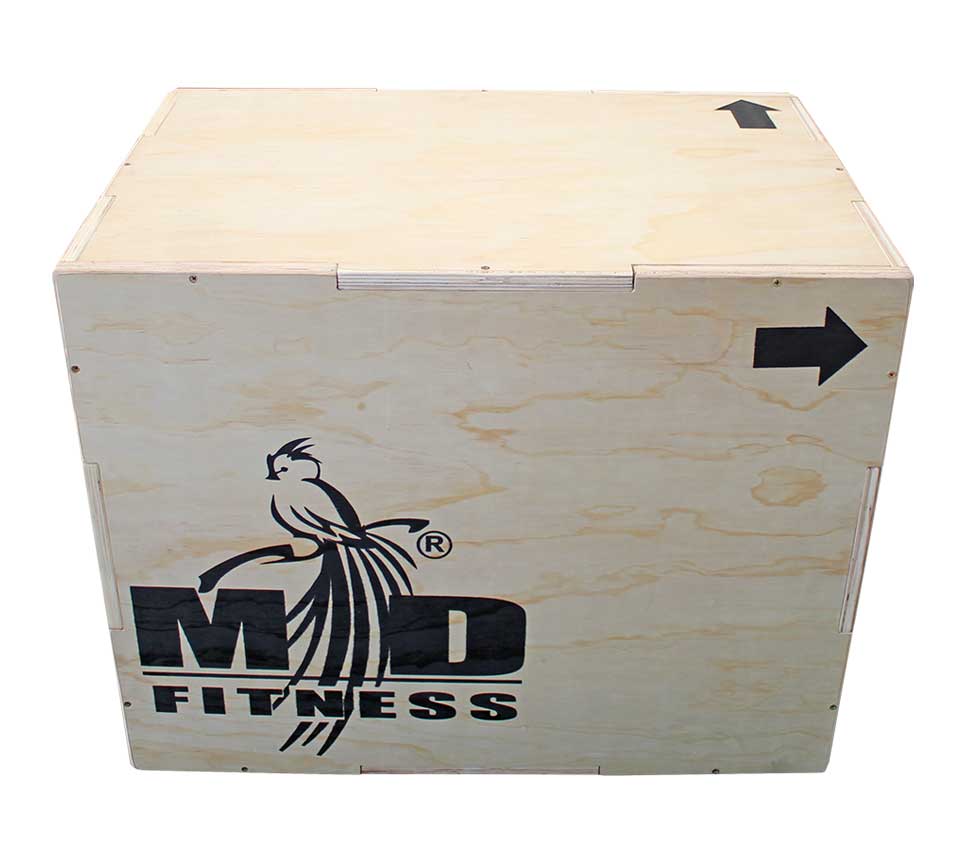 Plyo Box